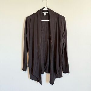 Athleta Pranayama Wrap Cardigan